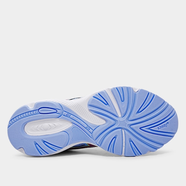Tênis Infantil Asics Buzz 4 Gs