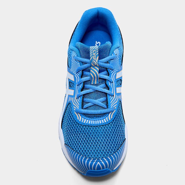 Tênis Infantil Asics Buzz 4 Gs