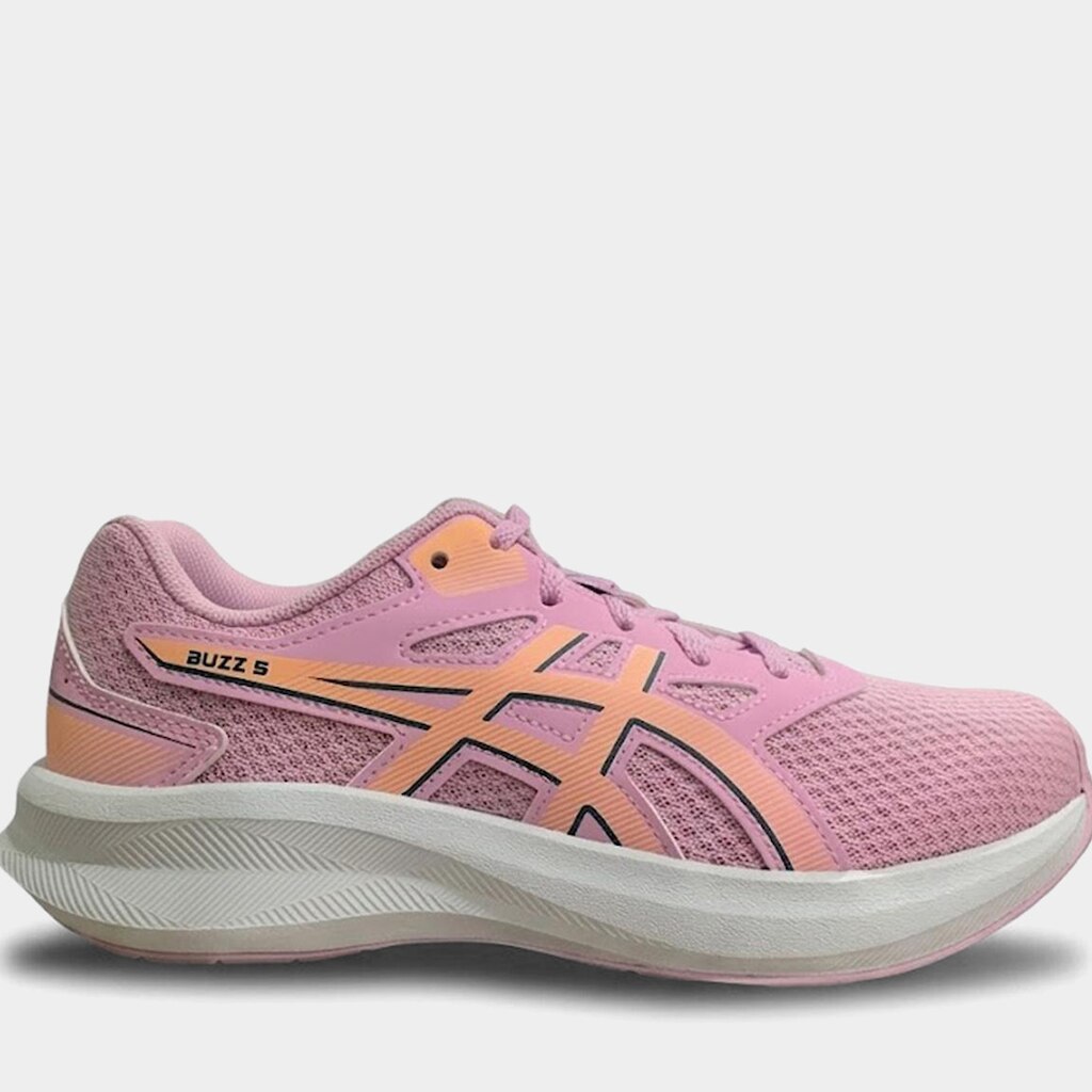 Tênis Infantil Asics Buzz