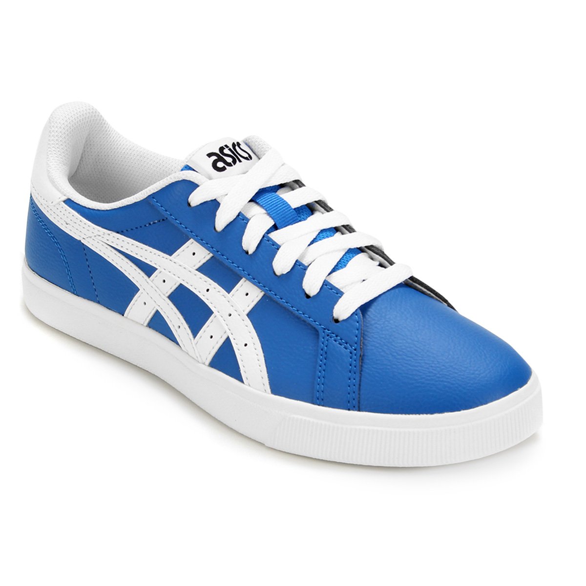 tenis asics infantil 32