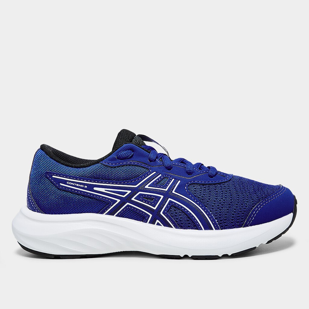 Tênis Infantil Asics Contend 9 Gs