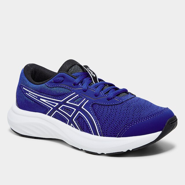 Tênis Infantil Asics Contend 9 Gs