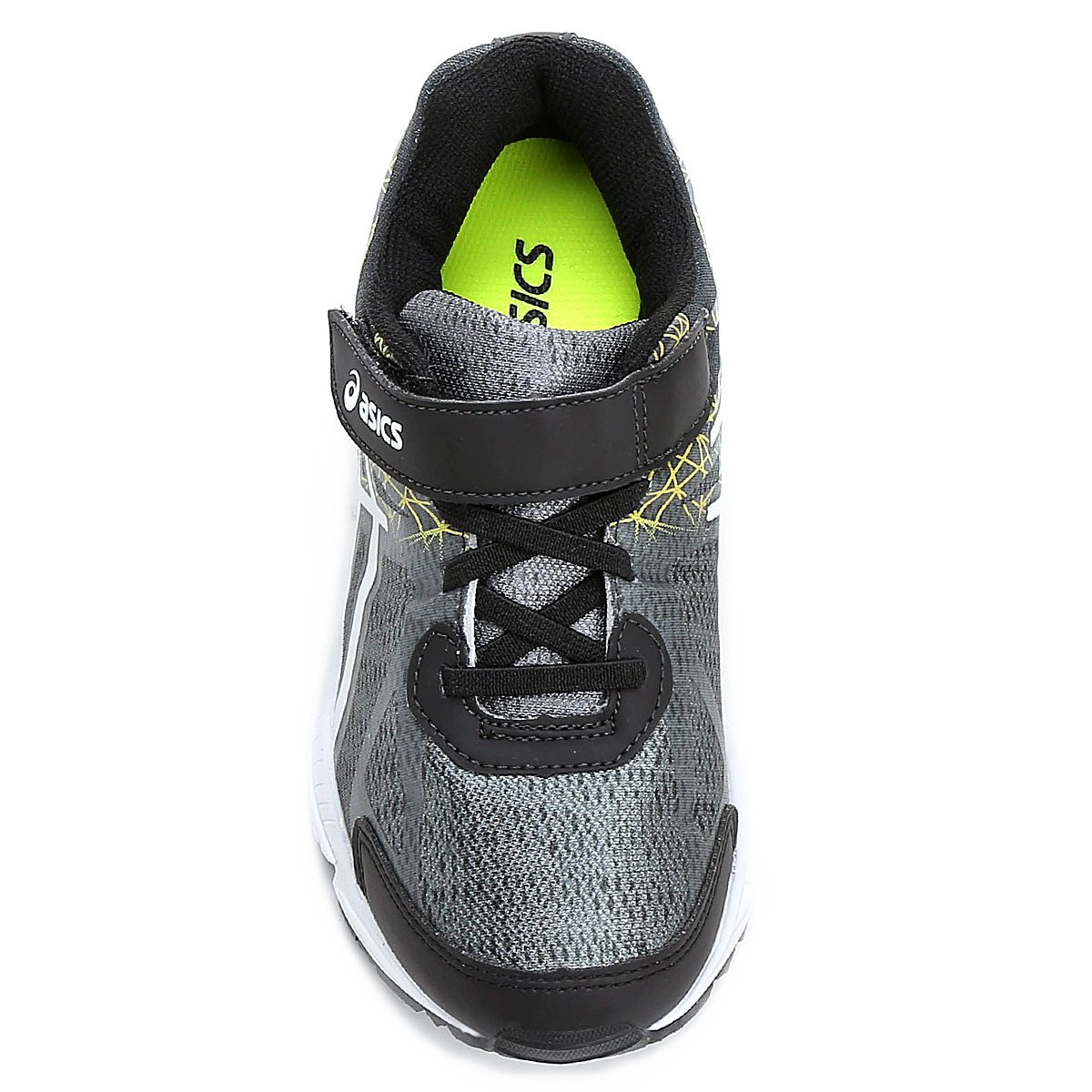 tenis asics infantil fantasy 2