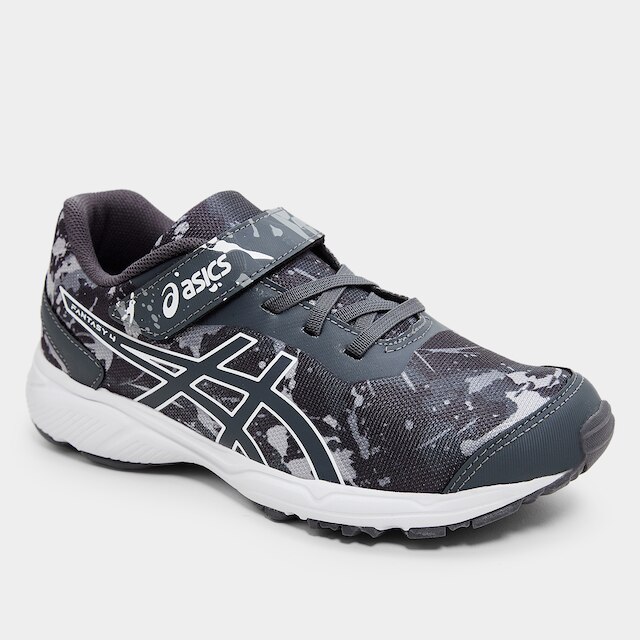 Tênis Infantil Asics Fantasy 4 Ps