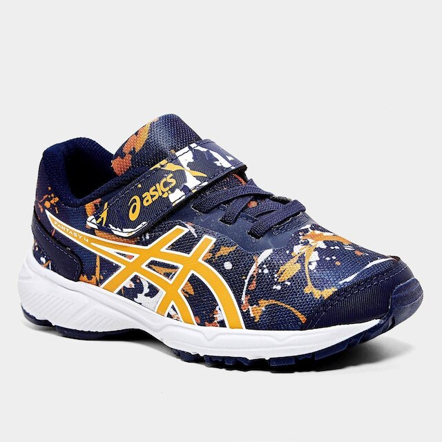 Tênis Infantil Asics Fantasy 4 Ps