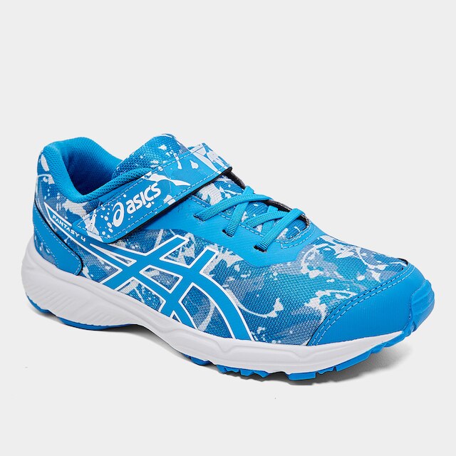 Tênis Infantil Asics Fantasy 4 Ps