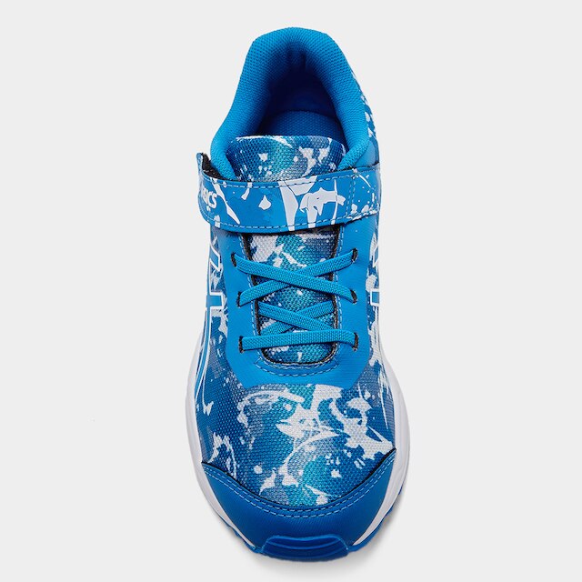Tênis Infantil Asics Fantasy 4 Ps