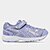 Tênis Infantil Asics Fantasy 4 Ps - Lilás