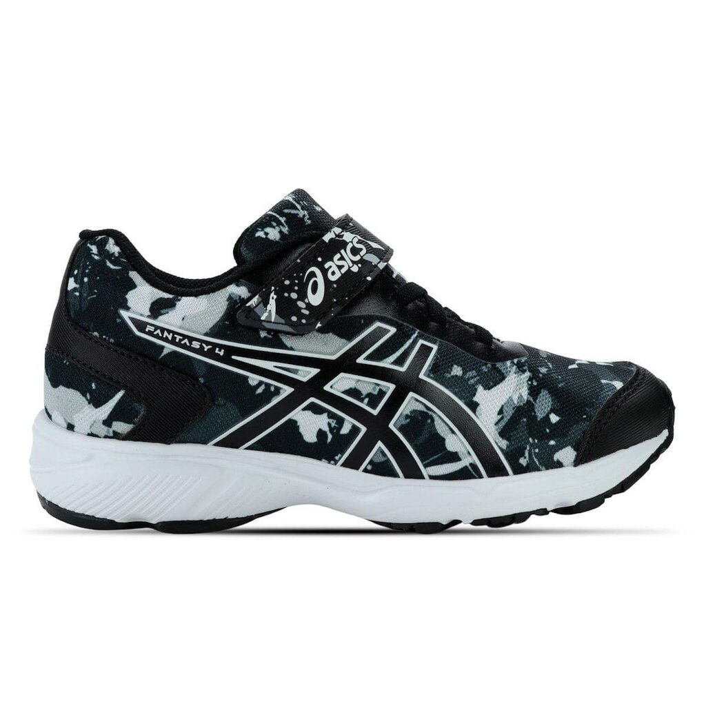Tênis Infantil Asics Fantasy 4 Ps