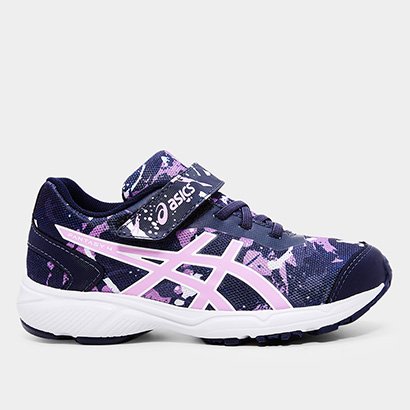 Tênis Infantil Asics Fantasy 4 Ps - Unissex