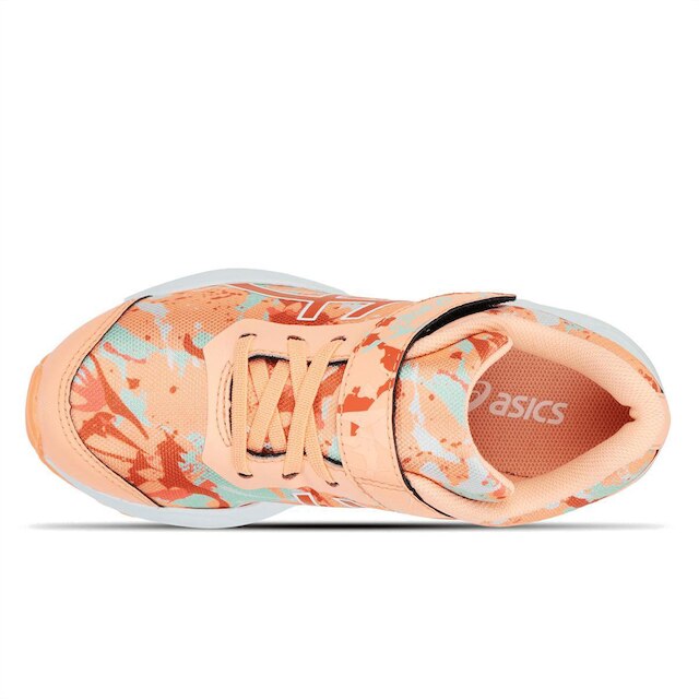 Tênis Infantil Asics Fantasy 4 Ps