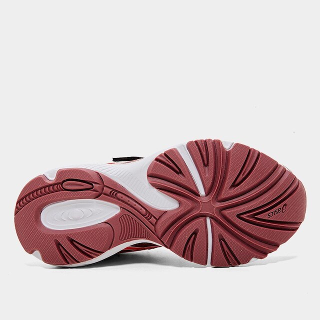Tênis Infantil Asics Fantasy 4 Ps