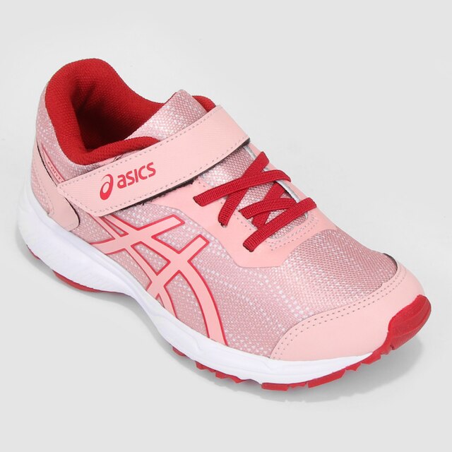 Tênis Infantil Asics Fantasy IV