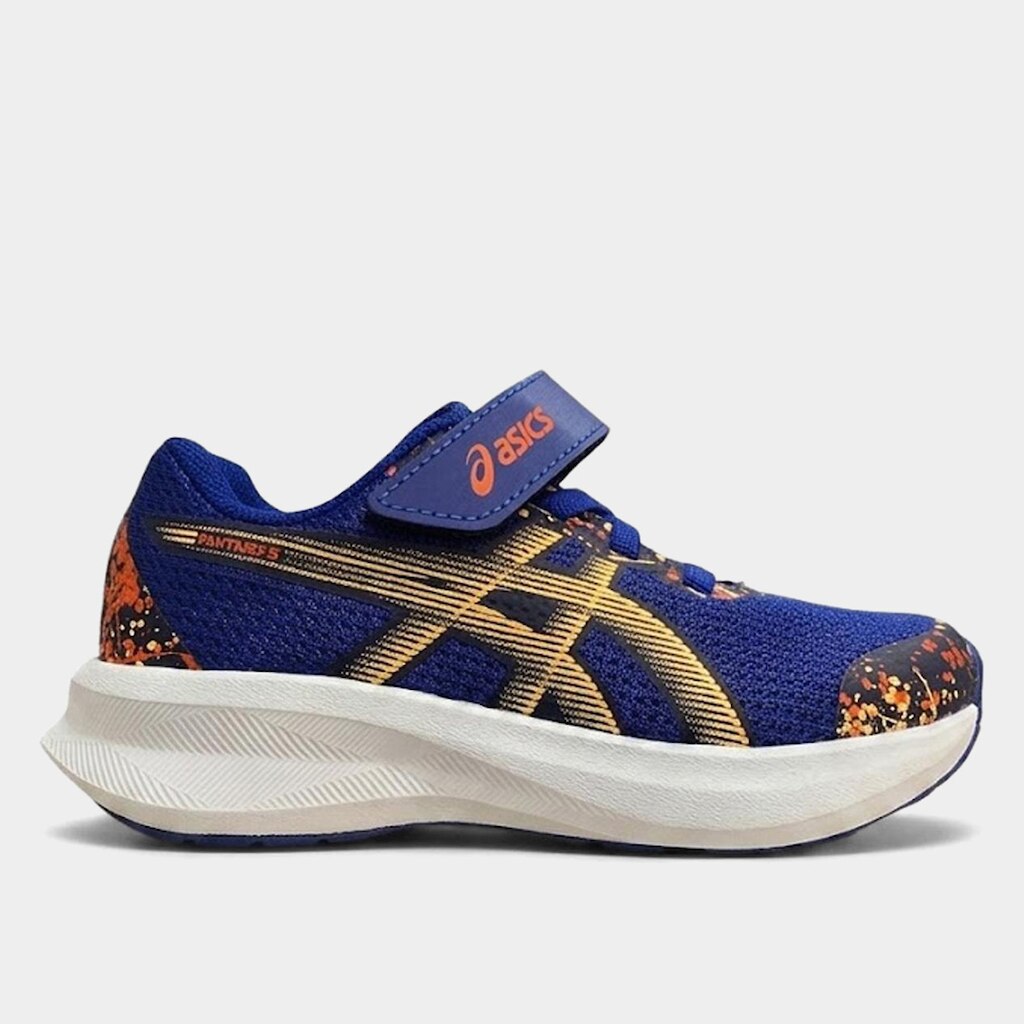 Tênis Infantil Asics Fantasy