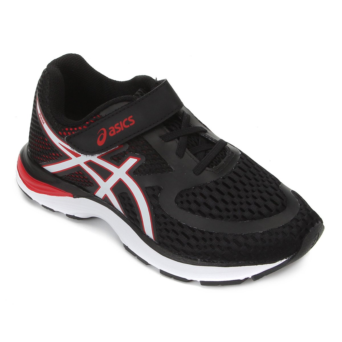 tenis asics infantil 33