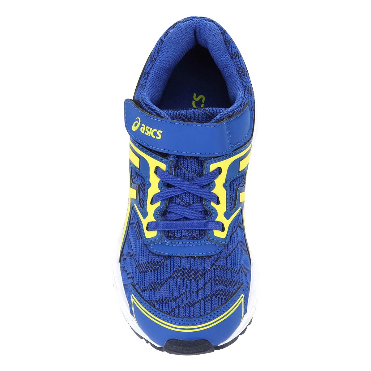 tênis infantil asics hide and seek ps