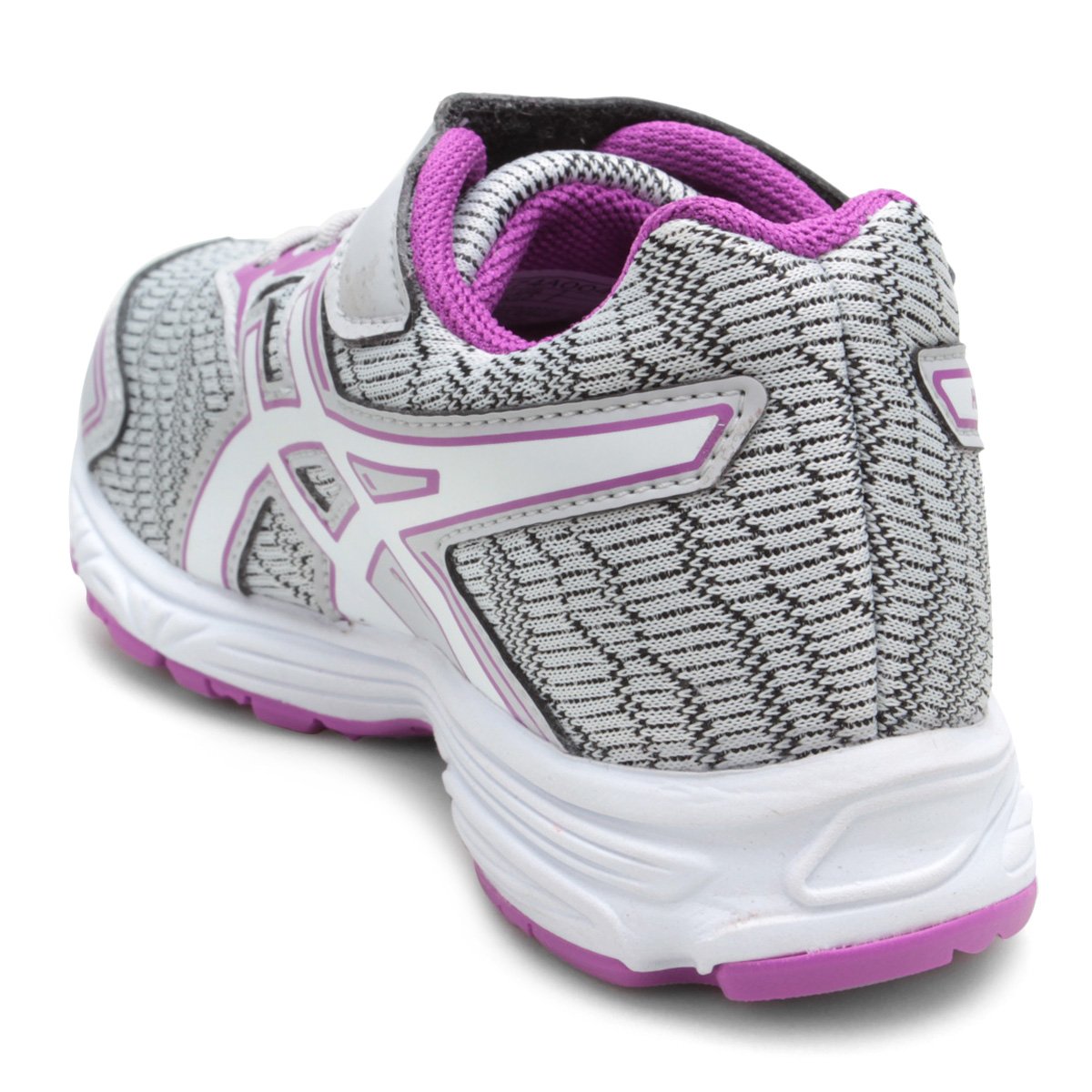 tênis infantil asics hide and seek ps