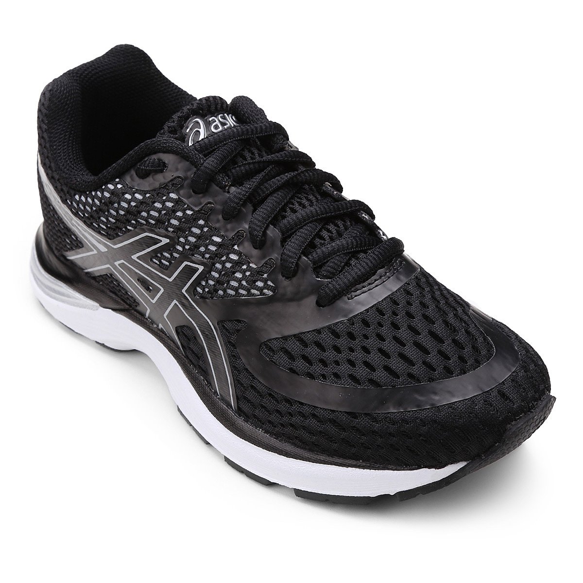 Tênis Infantil Asics Pulse Running - Preto é ruim? Tênis Infantil Asics Pulse Running - Preto é boa?