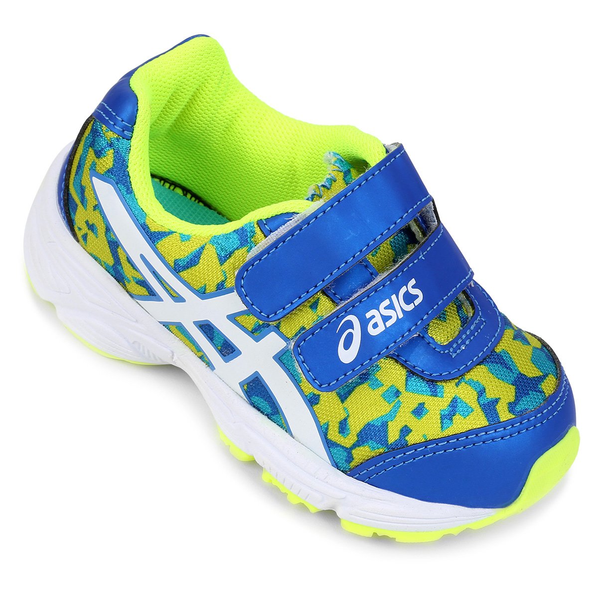 ASICS Tenis Infantil ASICS Tenis Infantil