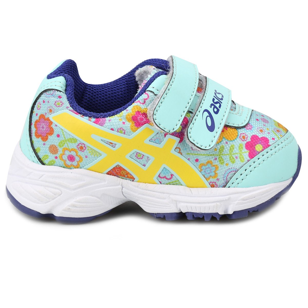 tênis infantil asics sugar baby 2 ts