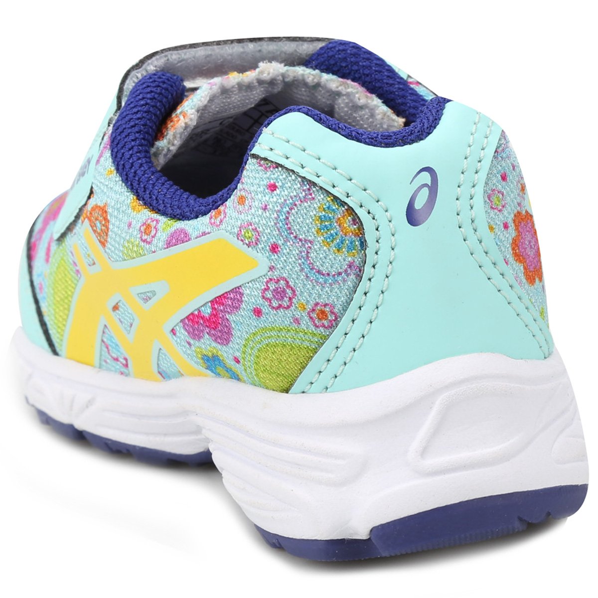 tênis infantil asics sugar baby 2 ts