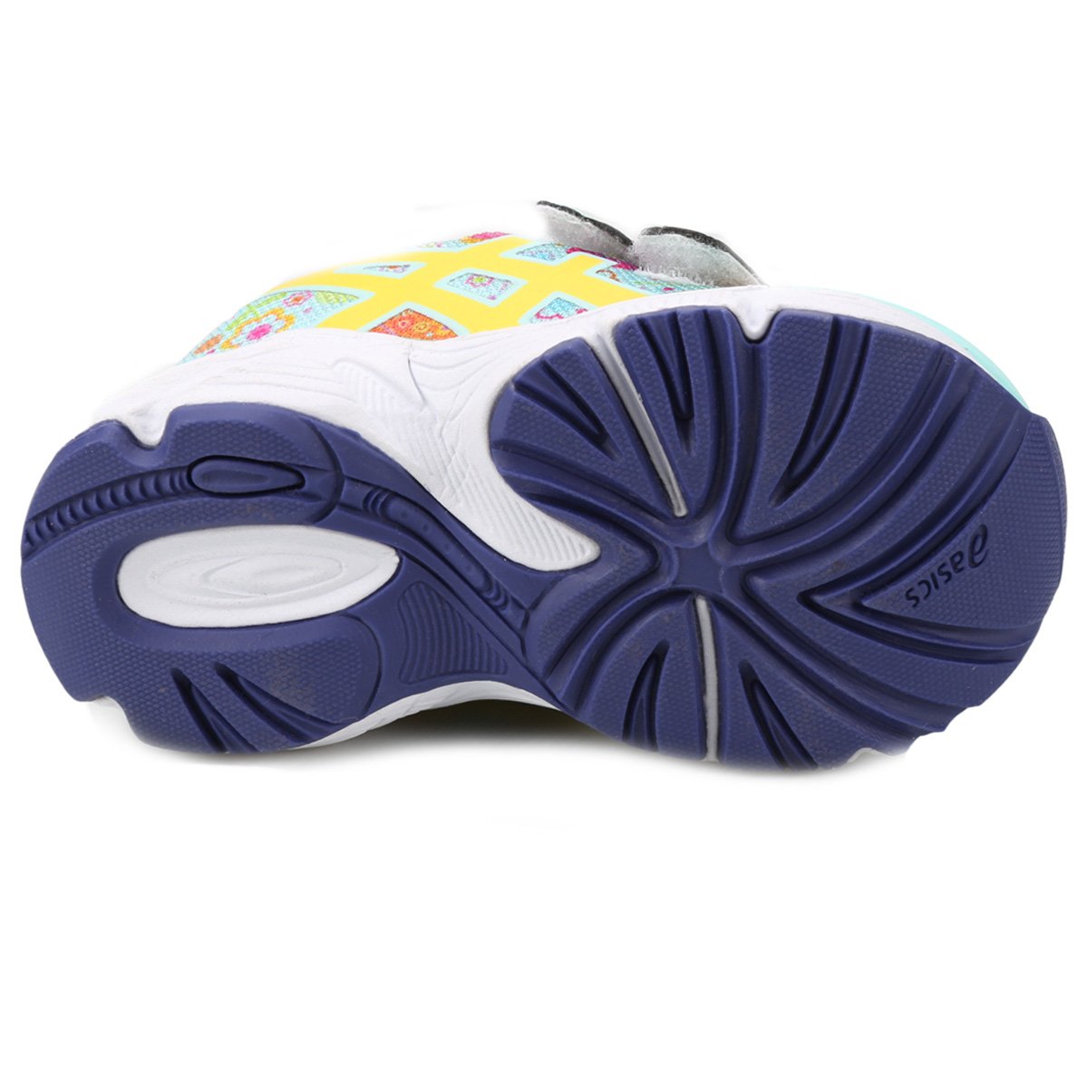 tênis infantil asics sugar baby 2 ts