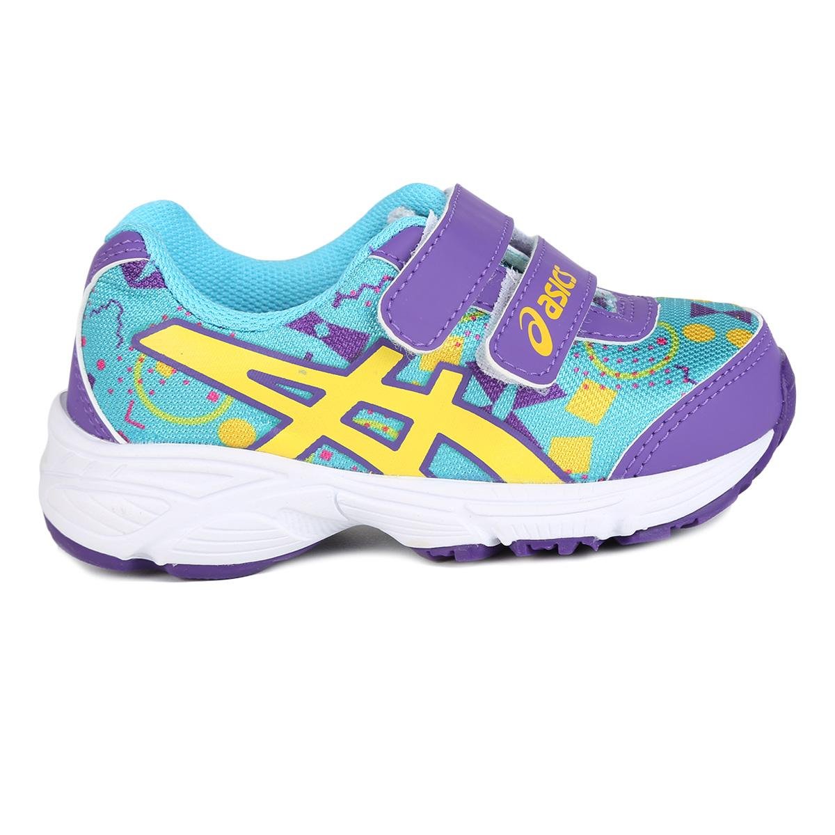 tênis infantil asics sugar baby 2 ts