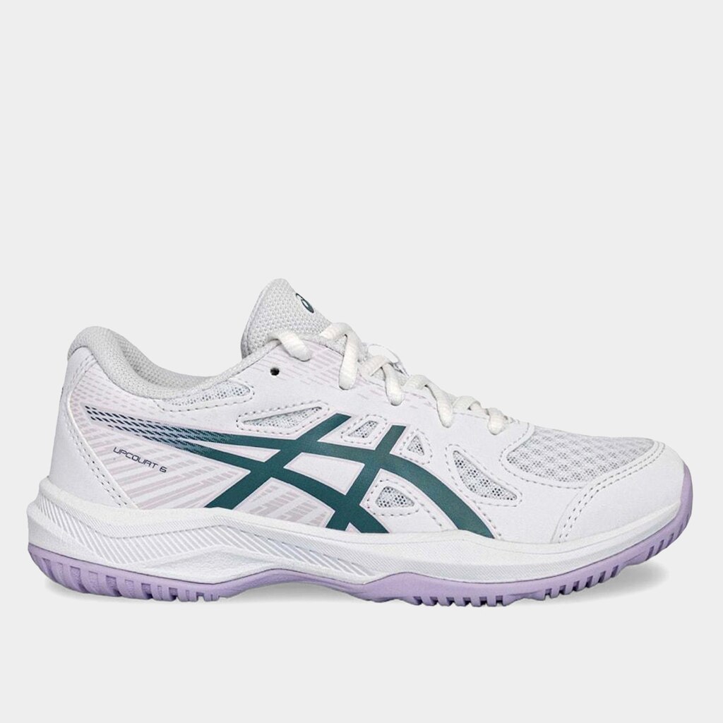 Tênis Infantil Asics Upcourt 6 Gs
