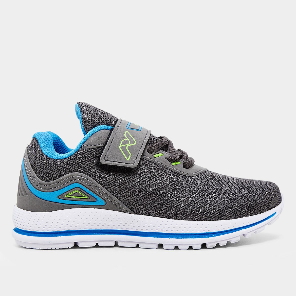 Tenis Juvenil Tenis Masculino Numero 35 Promoção Tênis Casual