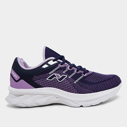 Tênis Infantil Avura Wave Menina - Feminino