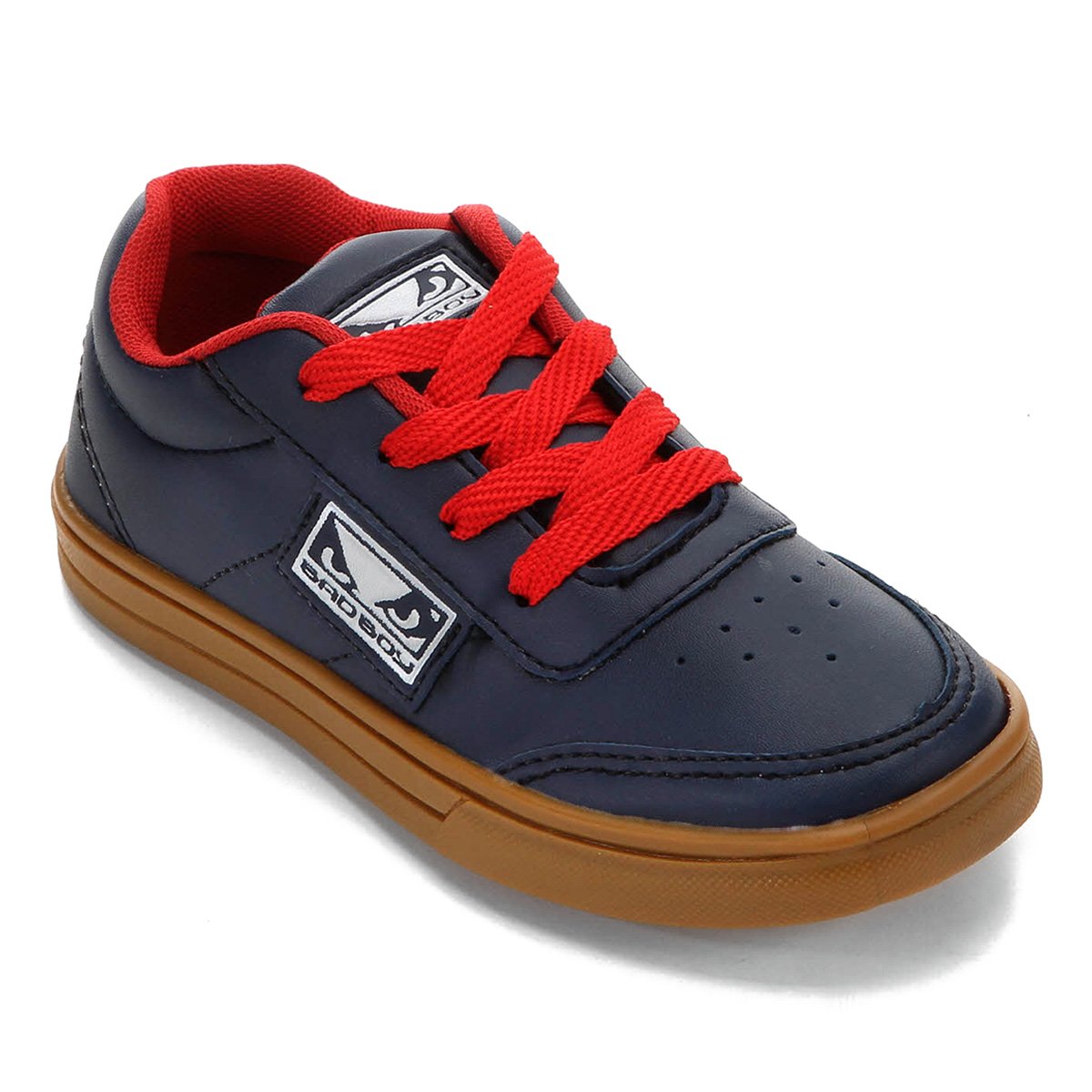 tenis bad boy infantil