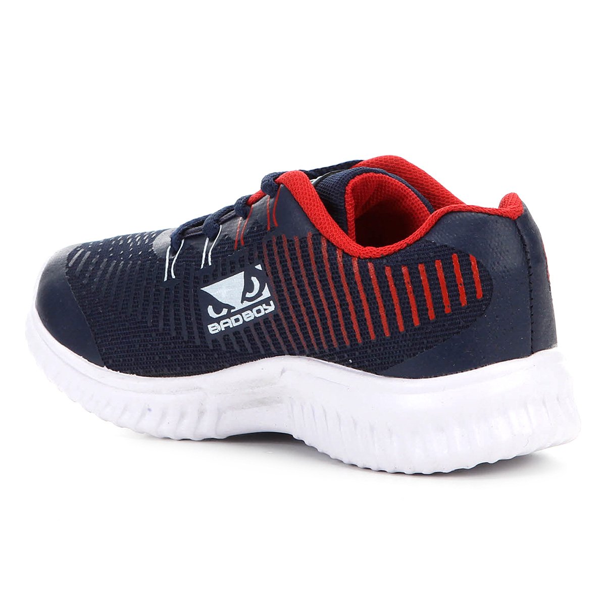 tenis infantil bad boy