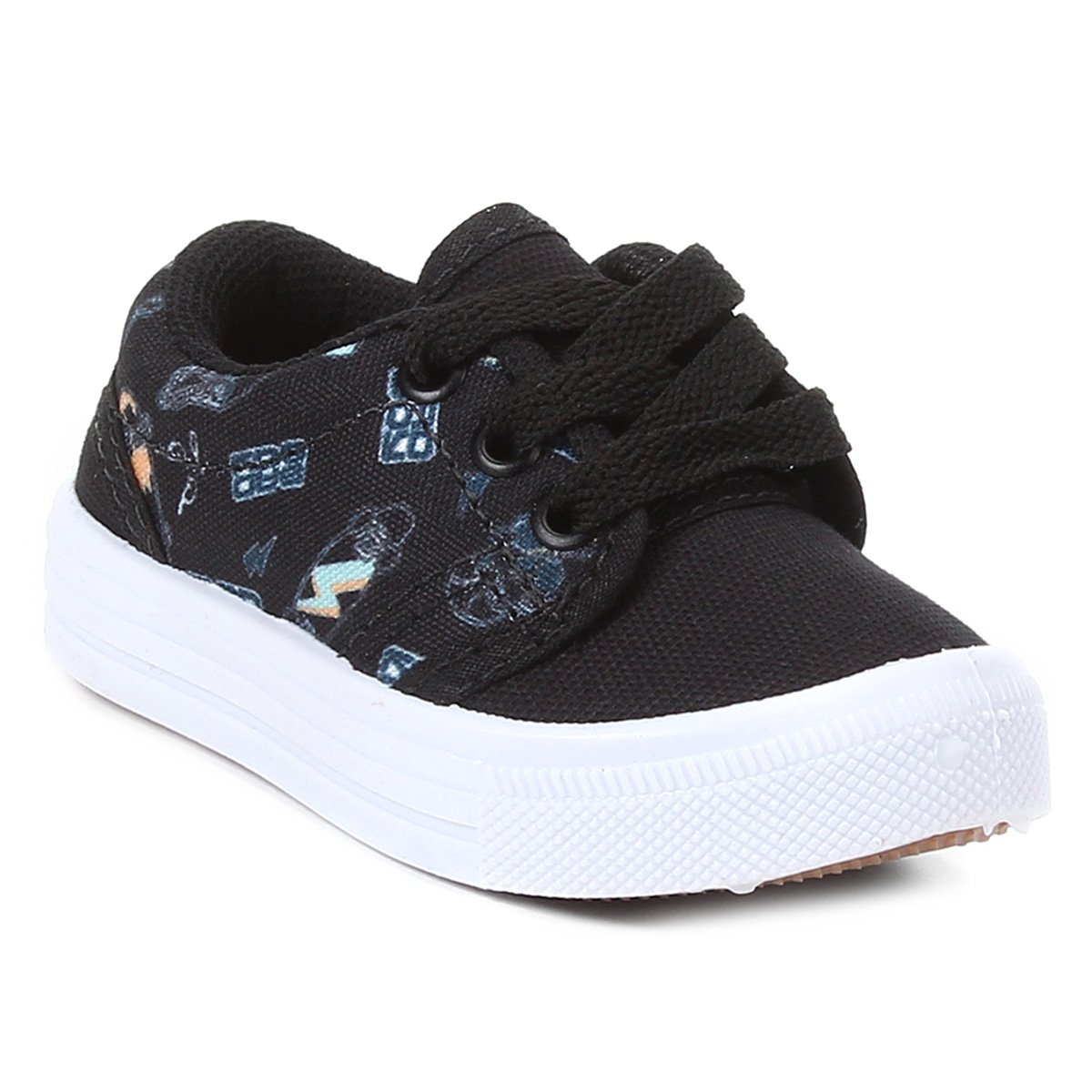 tenis bad boy masculino