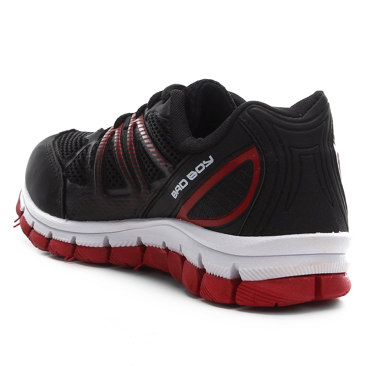 tenis infantil bad boy