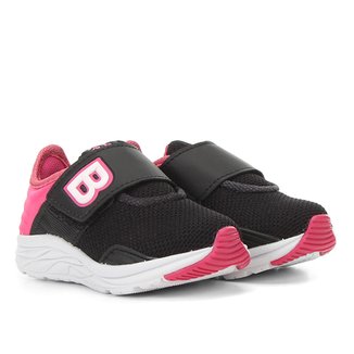 Tênis Infantil Batatinha Linha Jogging BB