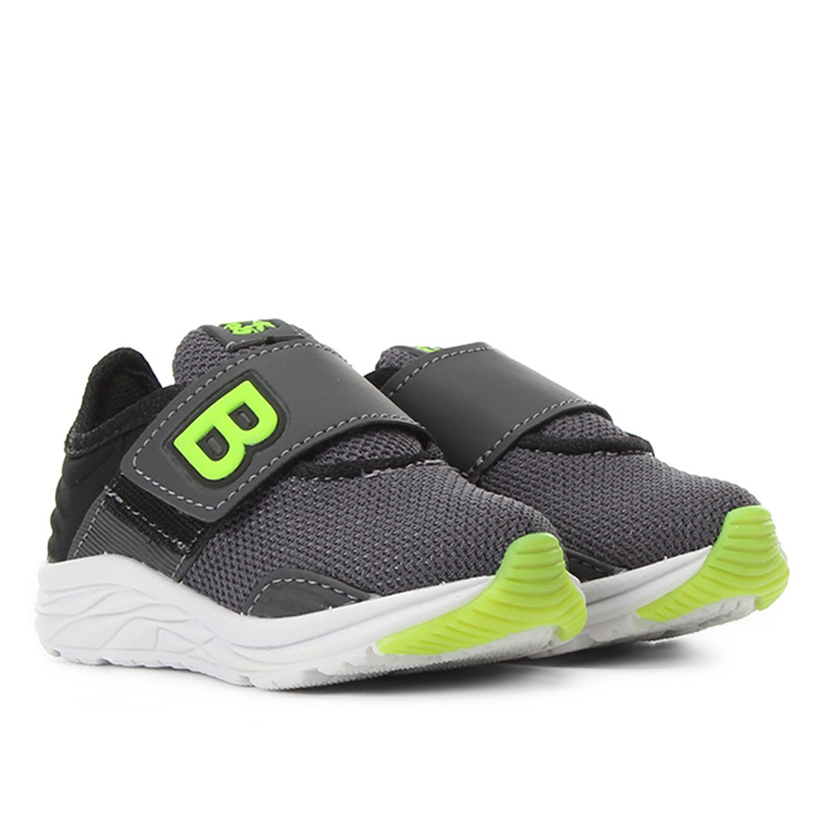 tenis batatinha infantil