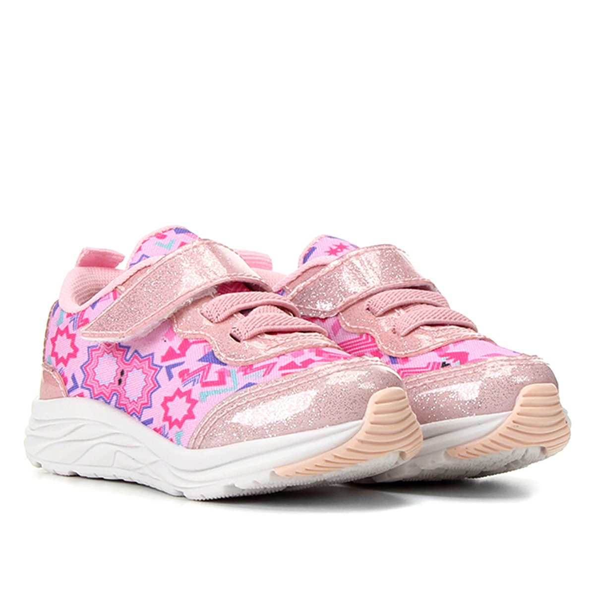 tenis batatinha infantil