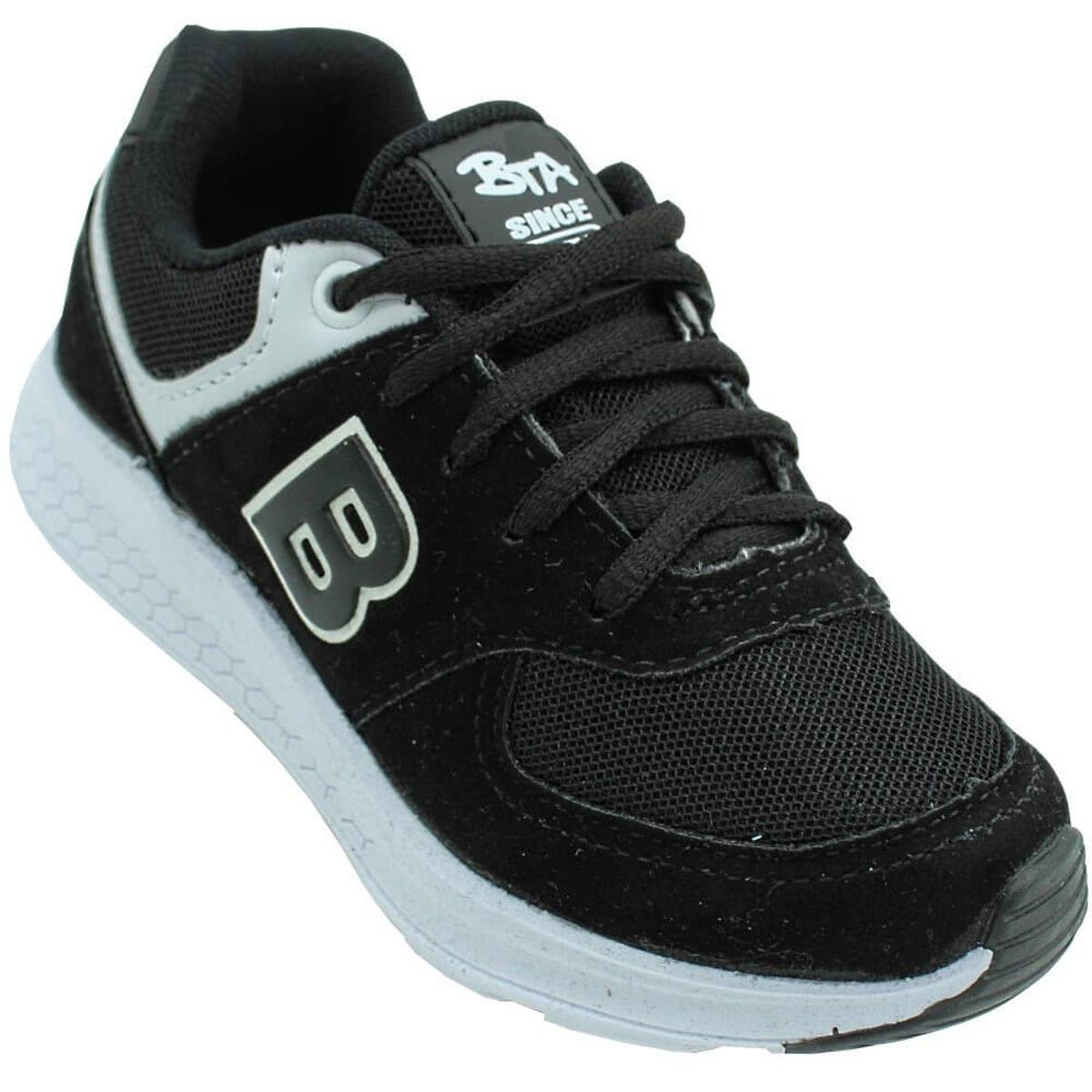 tenis infantil masculino numero 28