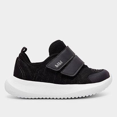 Tênis Infantil Bibi Action Baby Menino - Masculino