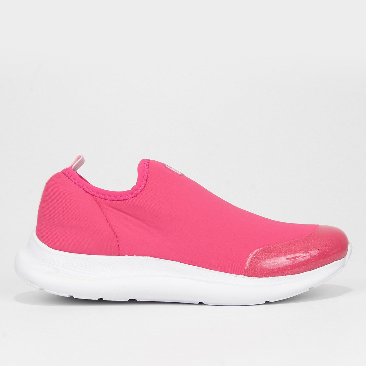 Tênis Infantil Bibi Action Feminino - Pink Menor preço em Tênis Infantil Bibi Action Feminino - Pink