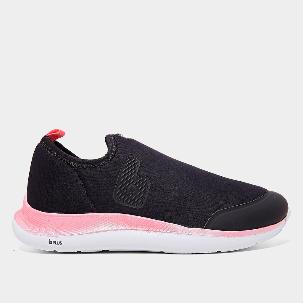 Tênis Infantil Bibi Action Menina