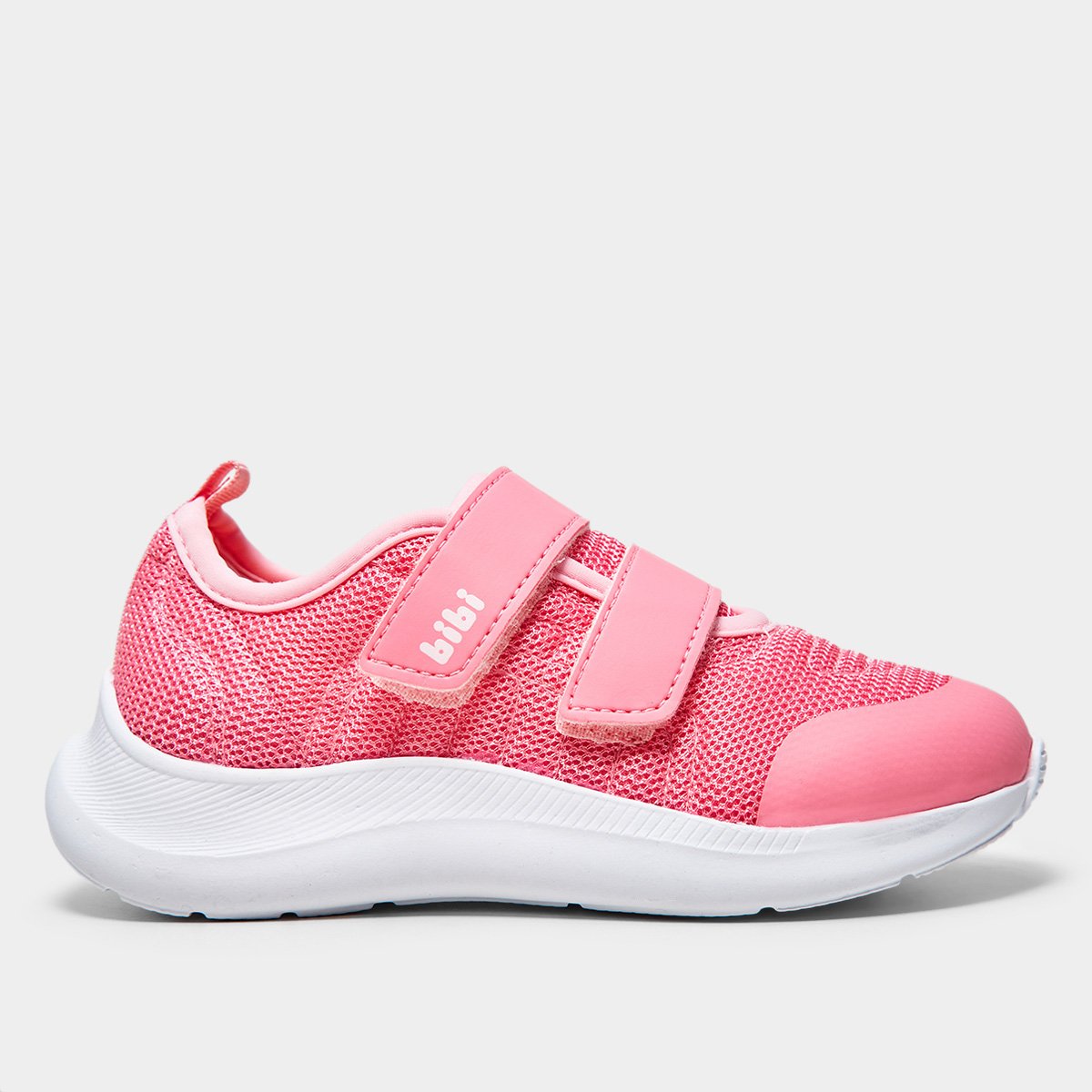 Tênis Infantil Bibi Action Tiras Autocolante Menina Menor preço em Tênis Infantil Bibi Action Tiras Autocolante Menina