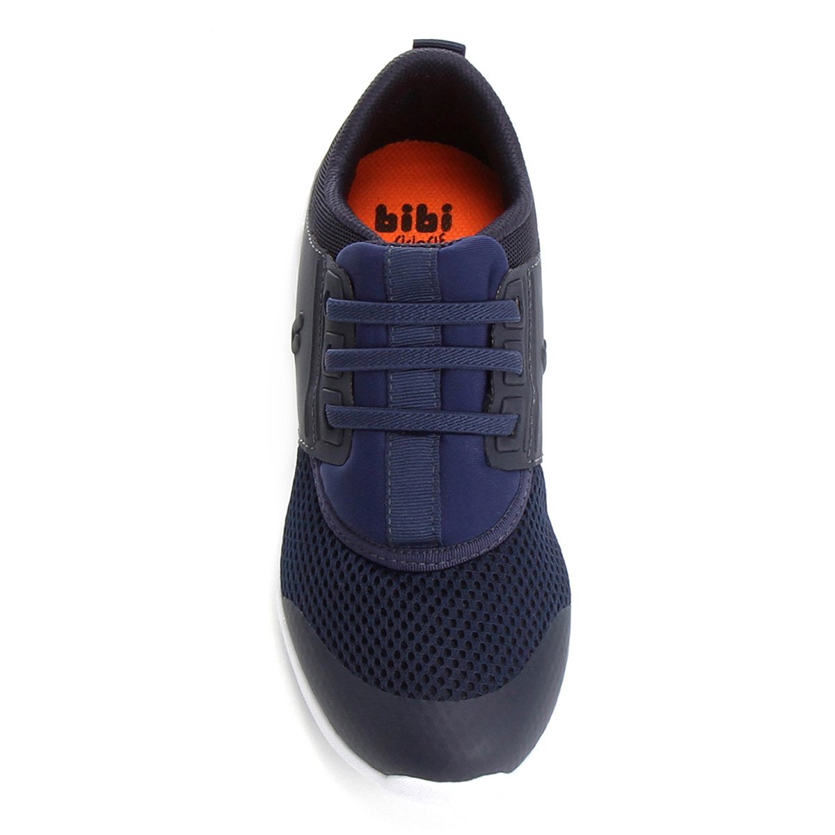 cadarço de elastico infantil