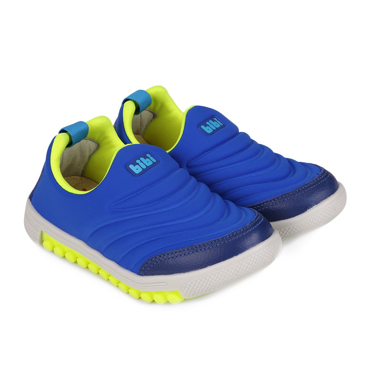 tenis bibi masculino infantil