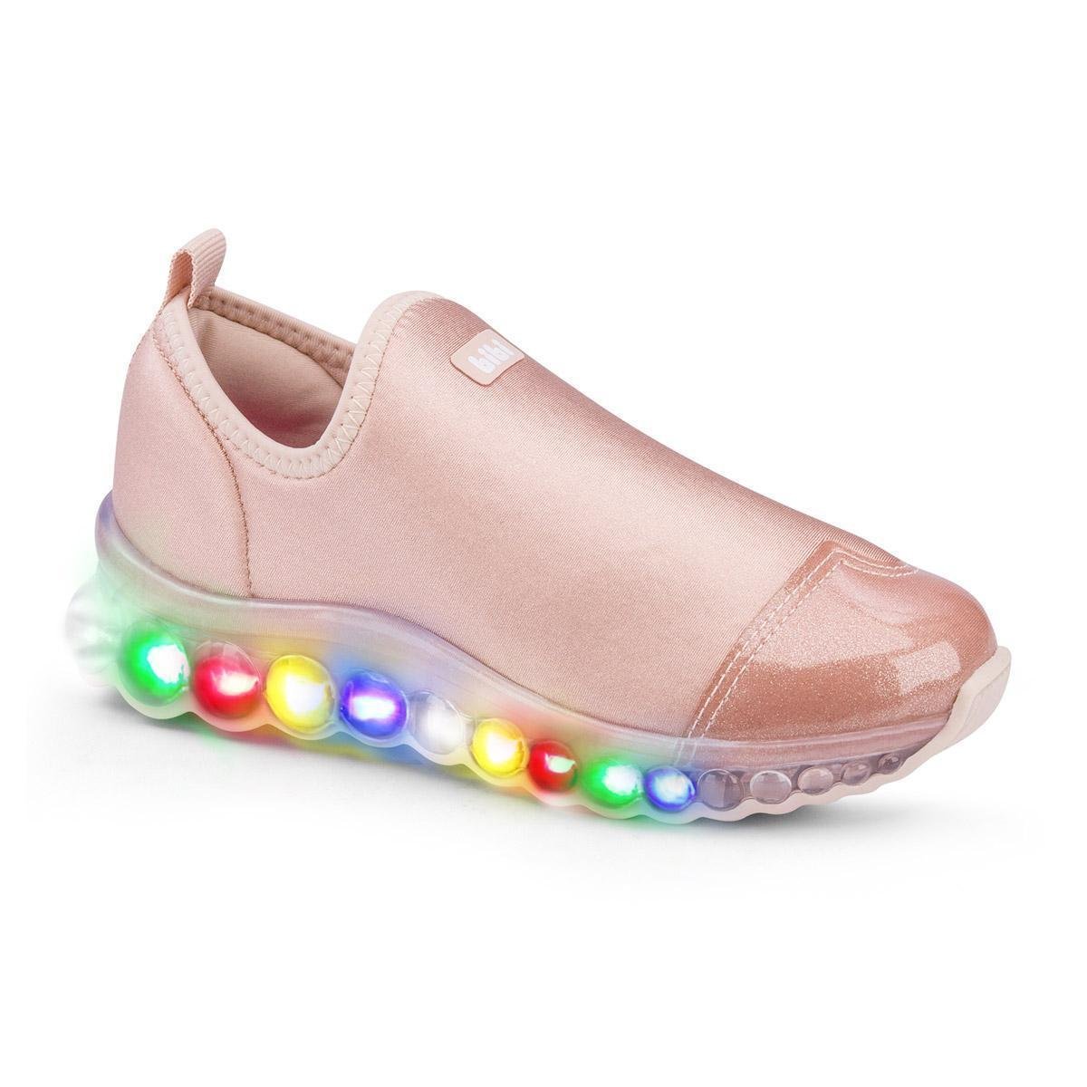 tênis infantil zattini