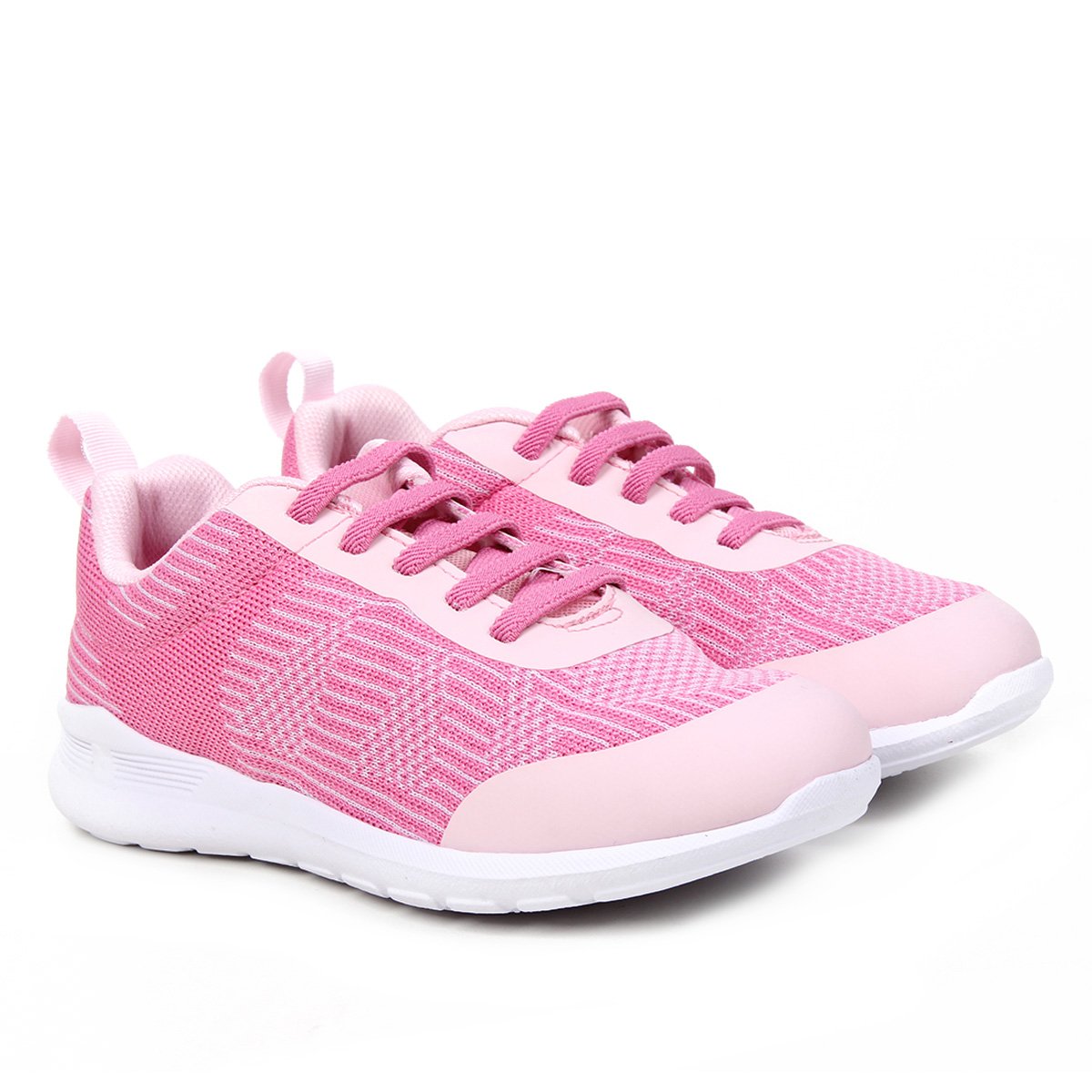 Tênis Infantil Bibi Easy Feminino - Estampado Menor preço em Tênis Infantil Bibi Easy Feminino - Estampado