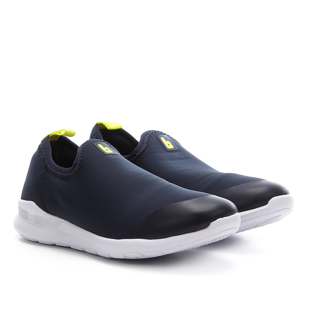 Tênis Infantil Bibi Easy Masculino - Marinho é ruim? Tênis Infantil Bibi Easy Masculino - Marinho é boa?