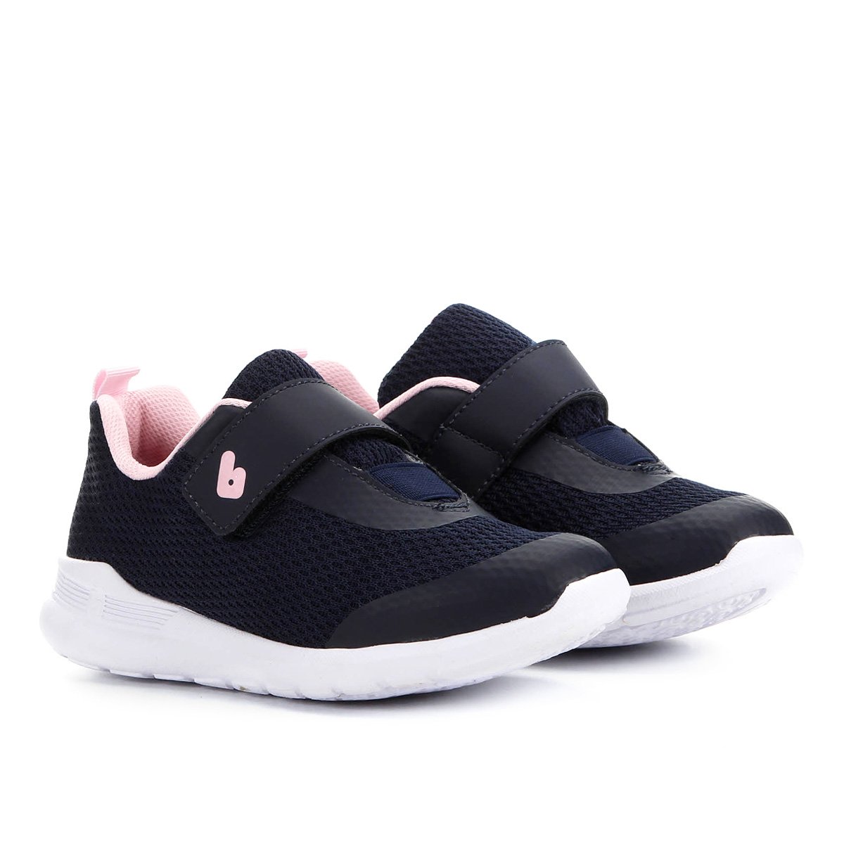 tenis bibi com velcro