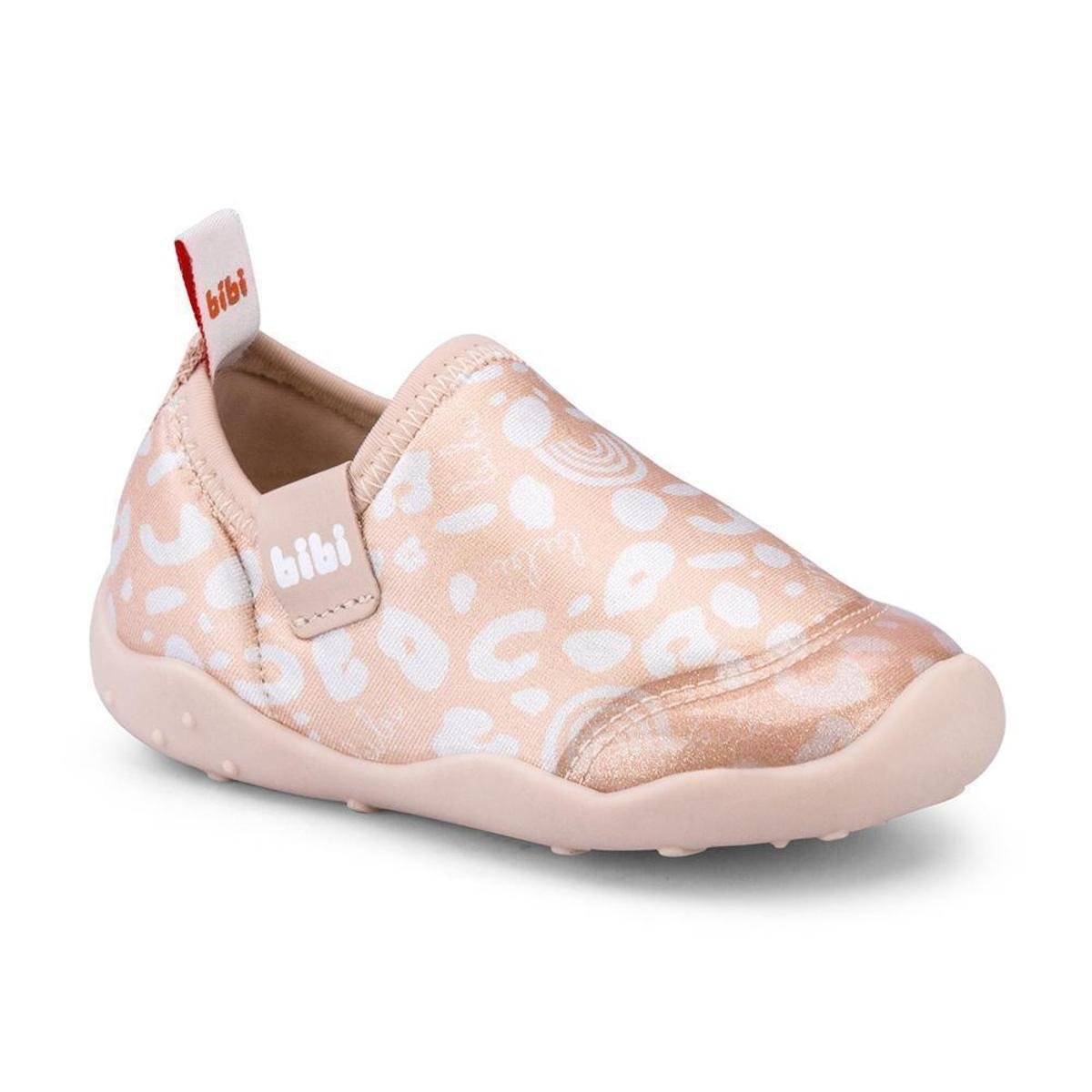 tênis infantil bibi fisioflex