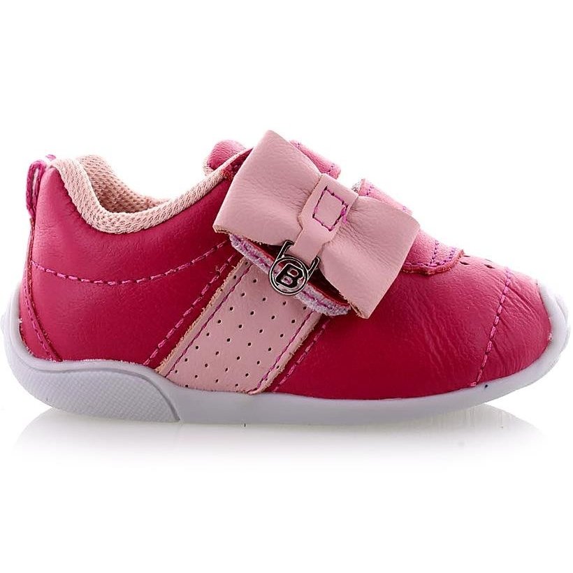tênis infantil bibi fisioflex